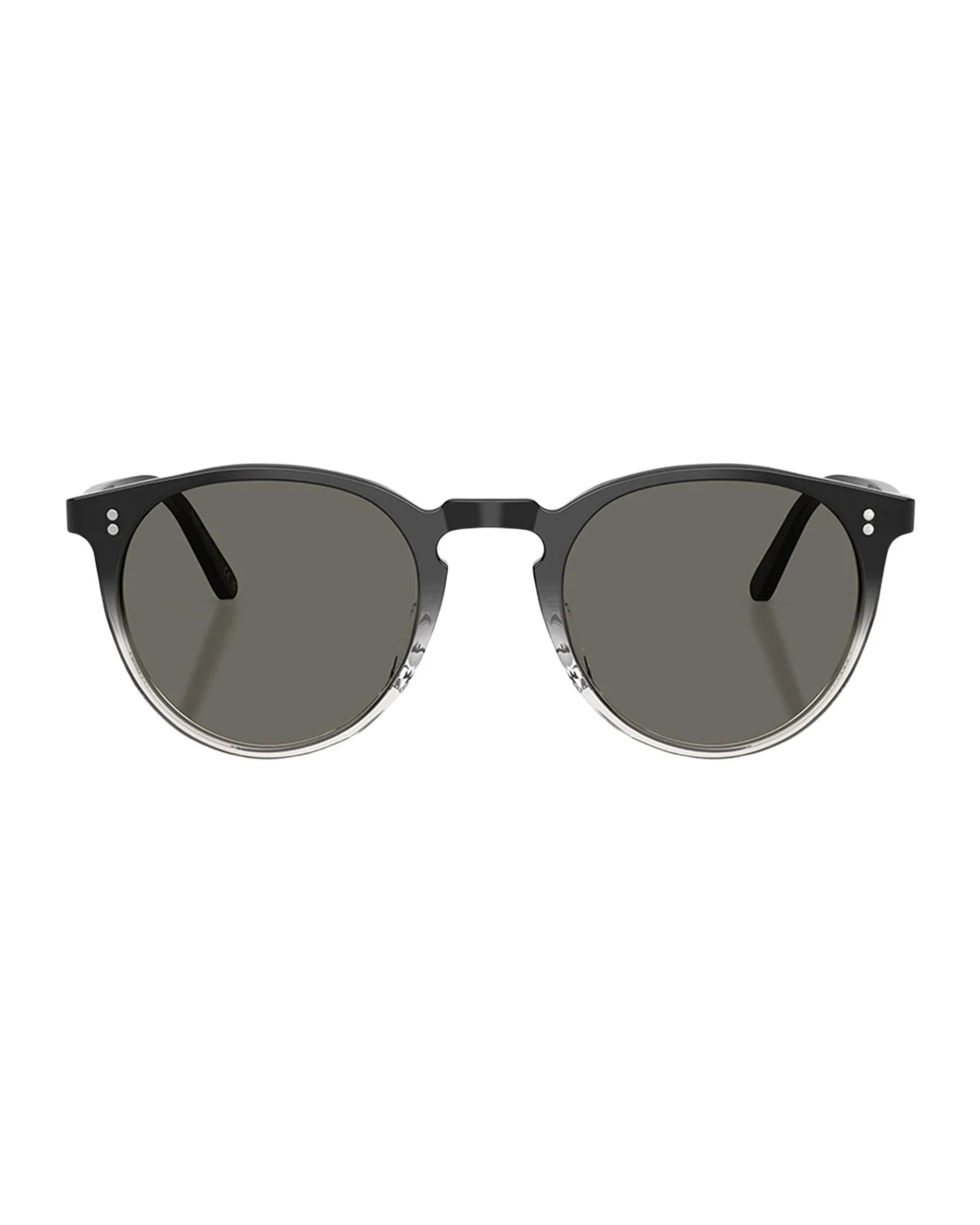 Men's OV5183S Round Acetate Sunglasses Men's OV5183S Round Acetate Sunglasses