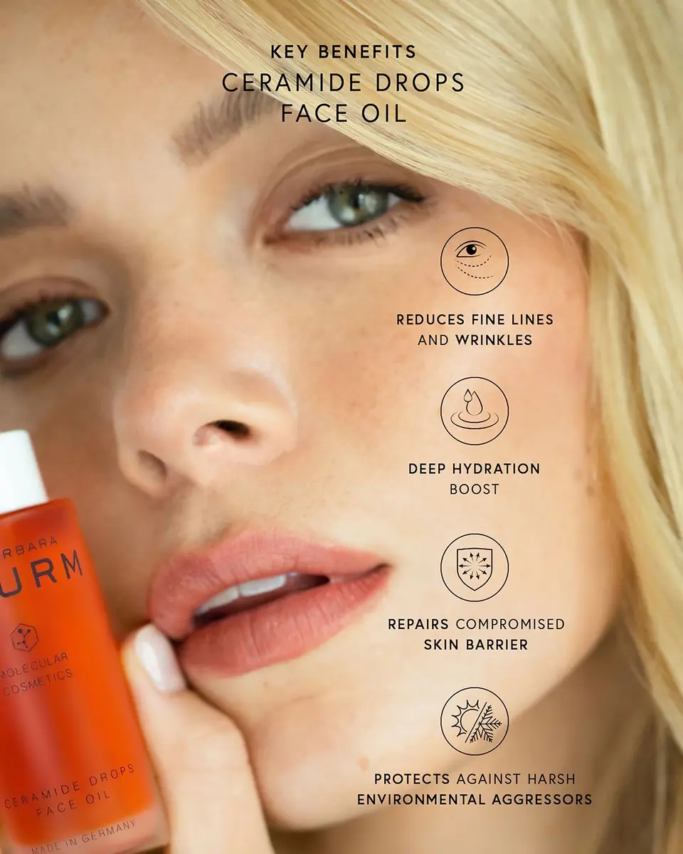 Dr. Barbara Sturm Ceramide Drops, 1 oz. | Thumbnail 3 Dr. Barbara Sturm Ceramide Drops, 1 oz. | Thumbnail 3