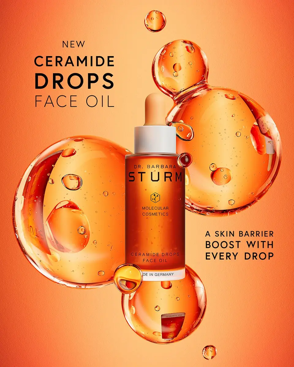 Dr. Barbara Sturm Ceramide Drops, 1 oz. | Thumbnail 4 Dr. Barbara Sturm Ceramide Drops, 1 oz. | Thumbnail 4