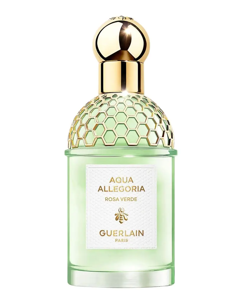Guerlain Aqua Allegoria Rosa Verde Eau de Toilette