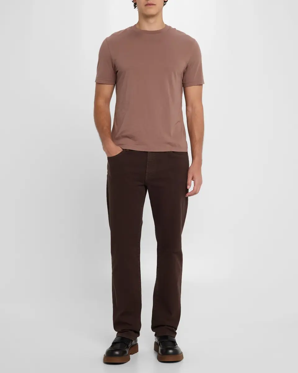 Frame Men's L 'Homme Slim Jeans | Thumbnail 2