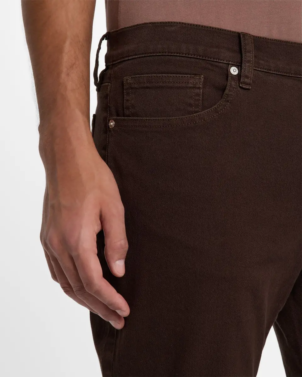 Frame Men's L 'Homme Slim Jeans | Thumbnail 5