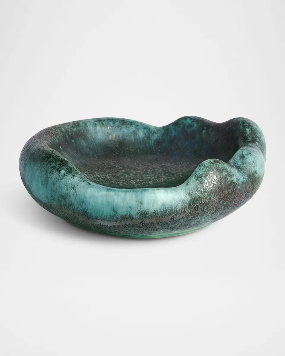L'Objet Cenote Coupe Bowl | Thumbnail 2 L'Objet Cenote Coupe Bowl | Thumbnail 2