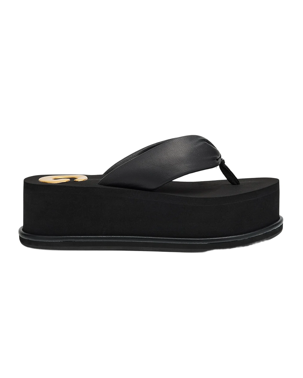 CG Leather Platforms CG Leather Platforms
