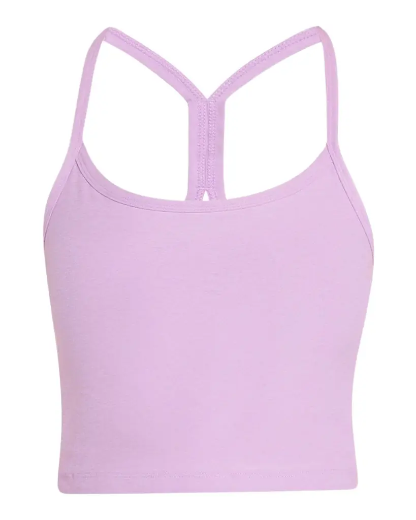 Beyond Yoga Space-dye Slim Racerback Cropped Tank | Image 1 Beyond Yoga Space-dye Slim Racerback Cropped Tank | Image 1