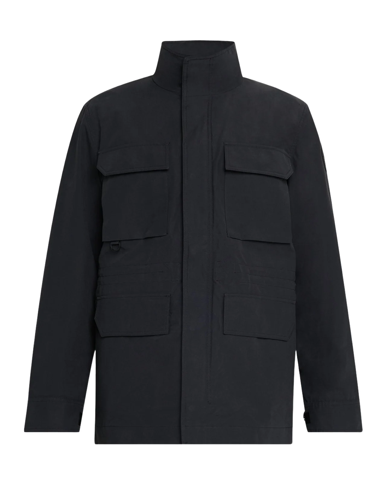 Men's Harrison Utility Jacket Men's Harrison Utility Jacket