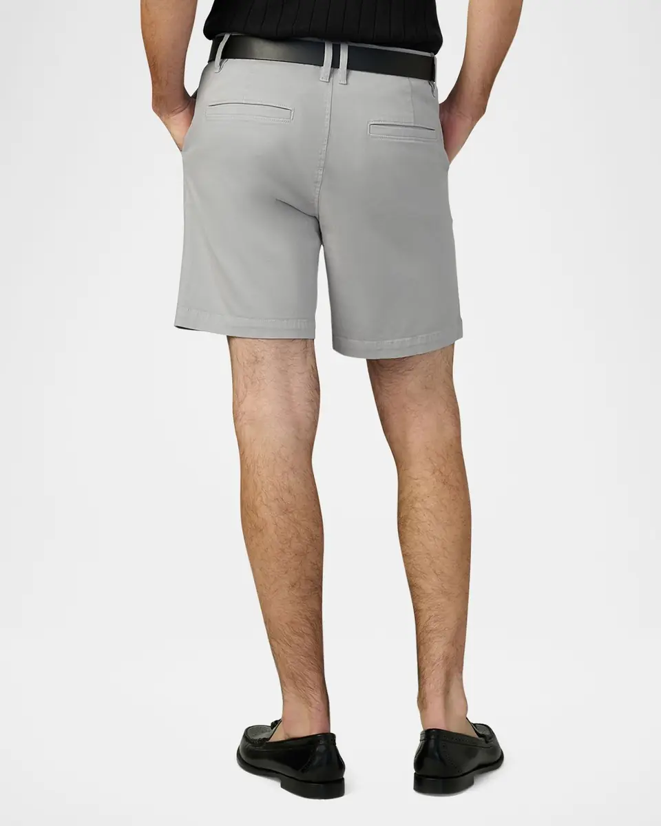 Joe's Jeans Men's Palmer Modern Trouser Shorts | Thumbnail 2 Joe's Jeans Men's Palmer Modern Trouser Shorts | Thumbnail 2
