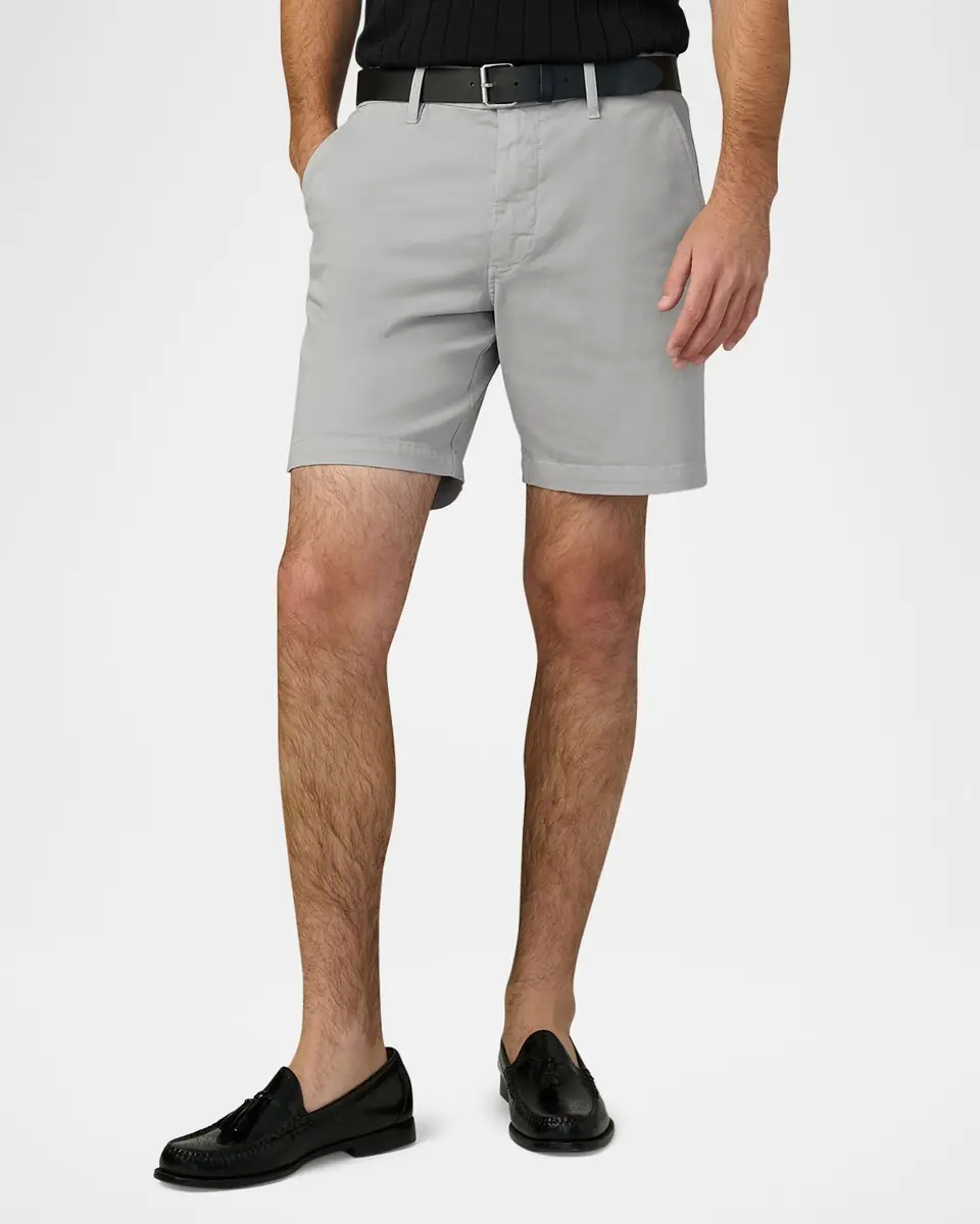 Joe's Jeans Men's Palmer Modern Trouser Shorts | Thumbnail 3 Joe's Jeans Men's Palmer Modern Trouser Shorts | Thumbnail 3