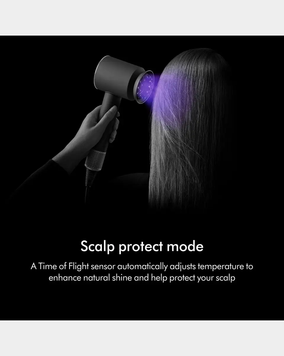 Dyson Supersonic Nural Hair Dryer | Thumbnail 6 Dyson Supersonic Nural Hair Dryer | Thumbnail 6