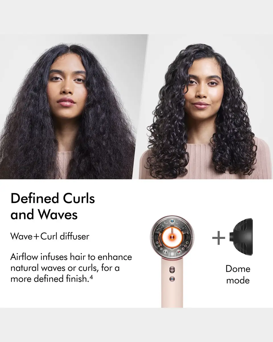 Dyson Supersonic Nural Hair Dryer | Thumbnail 7 Dyson Supersonic Nural Hair Dryer | Thumbnail 7