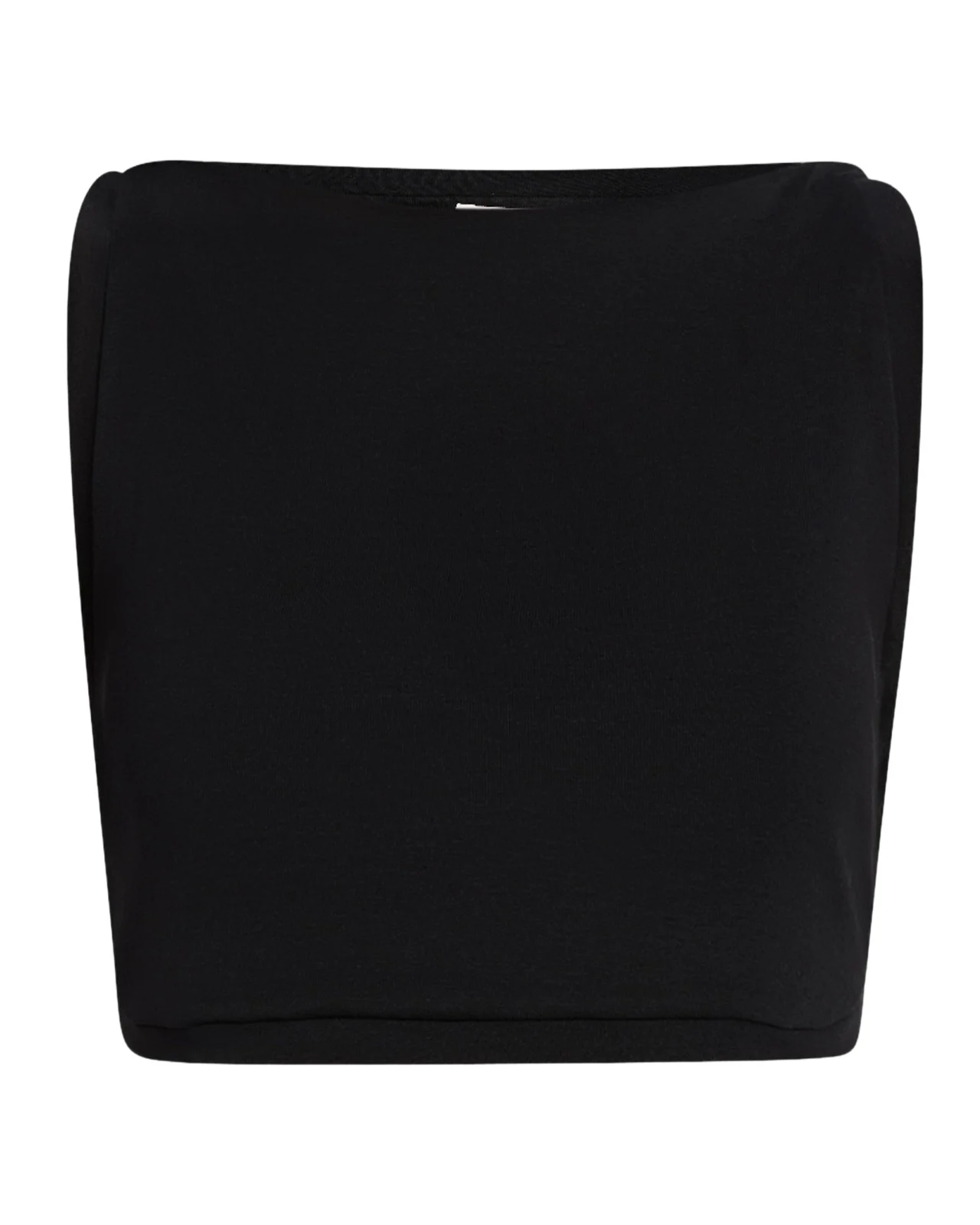 Mae Cropped High-Neck Top Mae Cropped High-Neck Top