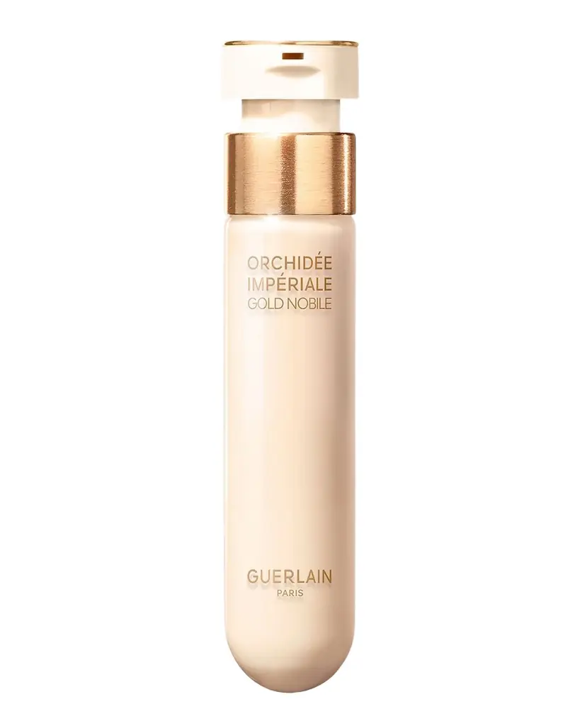Guerlain Orchidee Imperiale Gold Nobile The Eye Concentrate Treatment Refill, 0.5 oz. | Image 1 Guerlain Orchidee Imperiale Gold Nobile The Eye Concentrate Treatment Refill, 0.5 oz. | Image 1