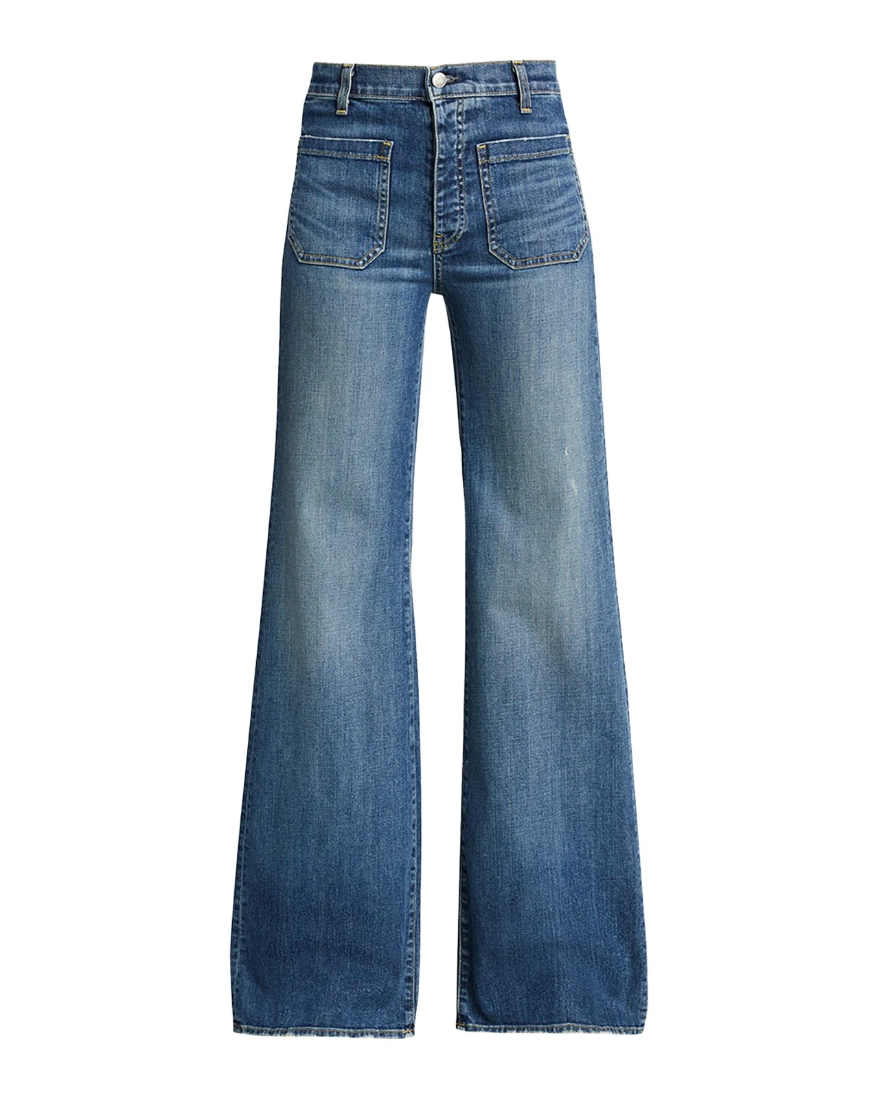 Florence Denim Flare Jeans Florence Denim Flare Jeans