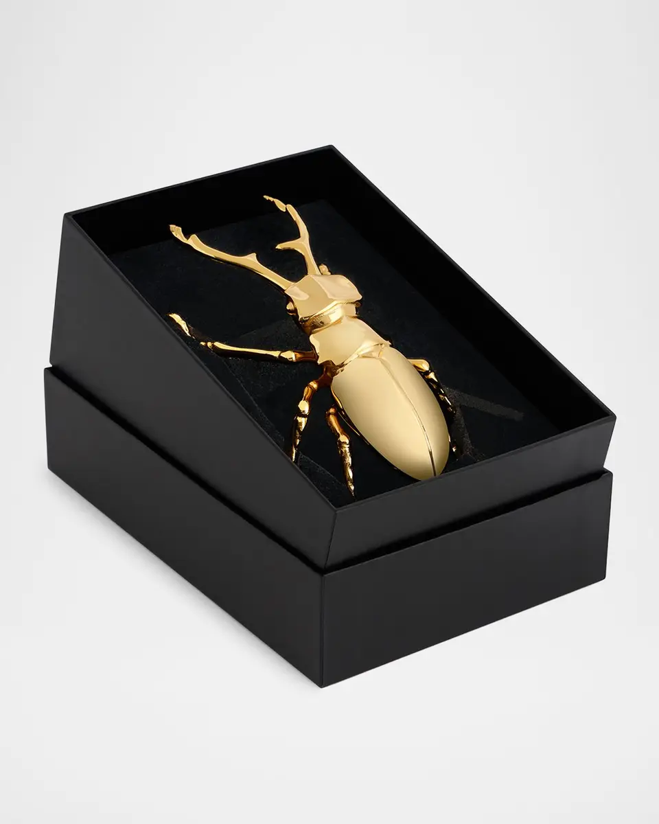L'Objet Longhorn Bottle Opener | Thumbnail 2 L'Objet Longhorn Bottle Opener | Thumbnail 2