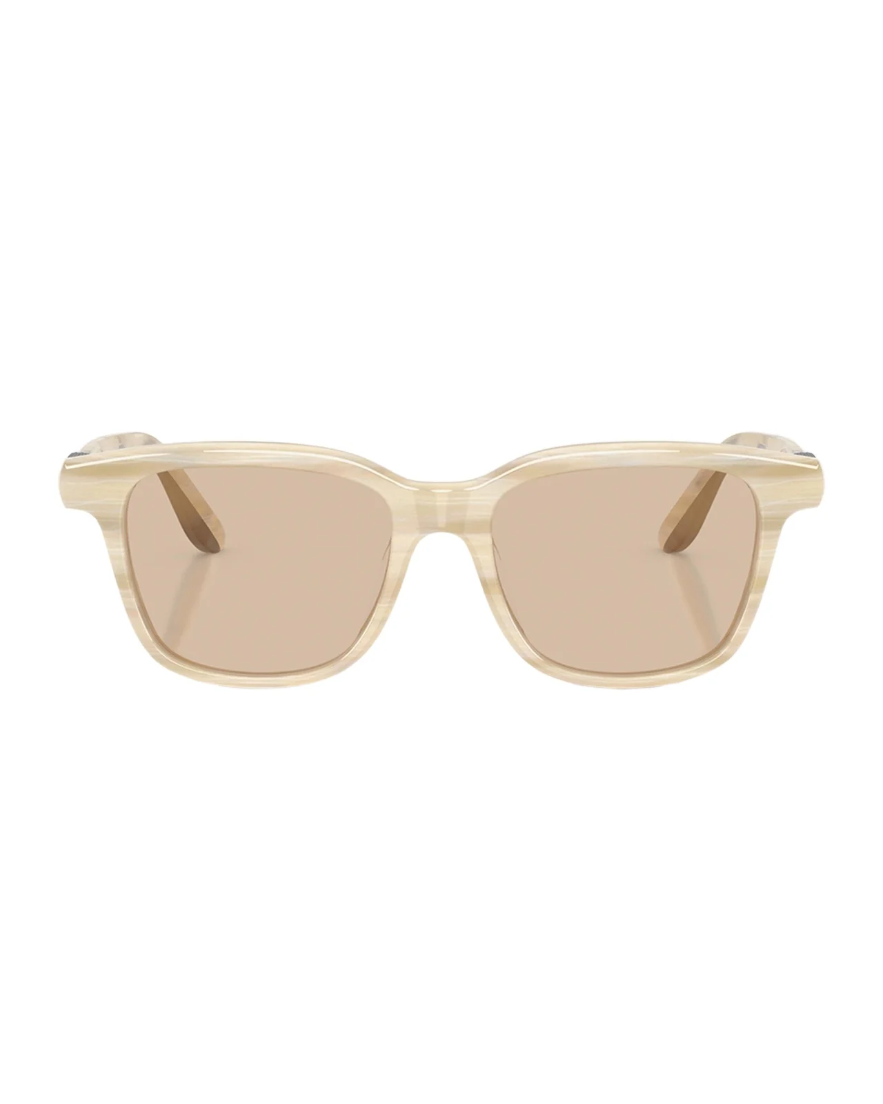 Brunello Cucinelli BC3013 Square Acetate Sunglasses