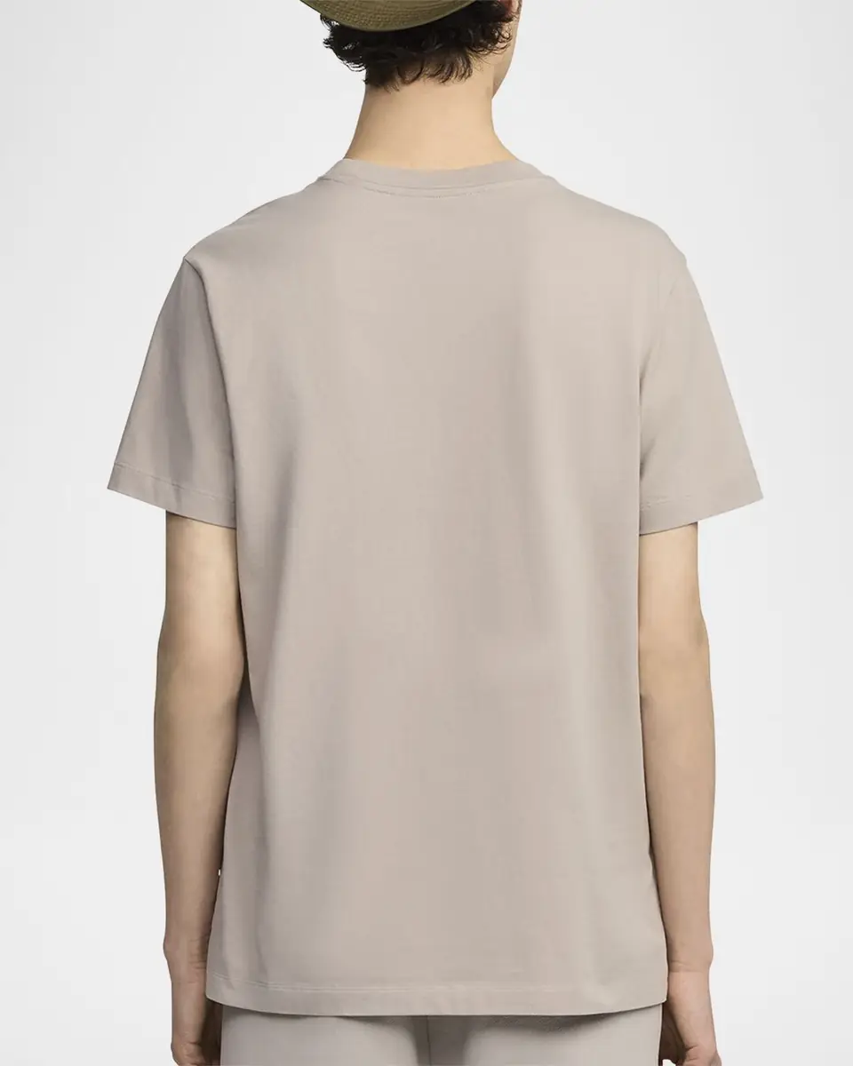 Canada Goose Men's Emerson Wordmark T-Shirt | Thumbnail 2 Canada Goose Men's Emerson Wordmark T-Shirt | Thumbnail 2