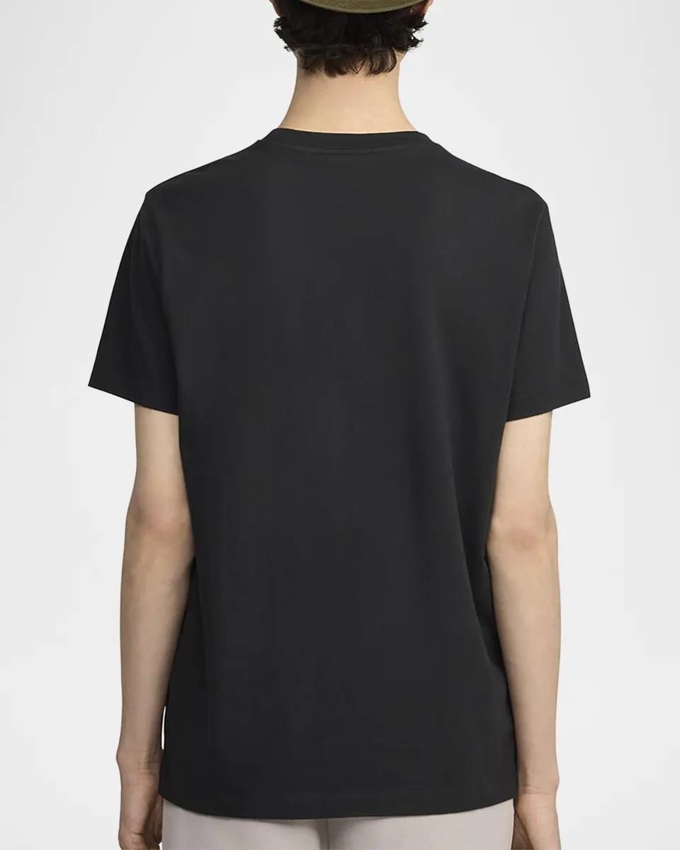 Canada Goose Men's Emerson Wordmark T-Shirt | Thumbnail 2 Canada Goose Men's Emerson Wordmark T-Shirt | Thumbnail 2