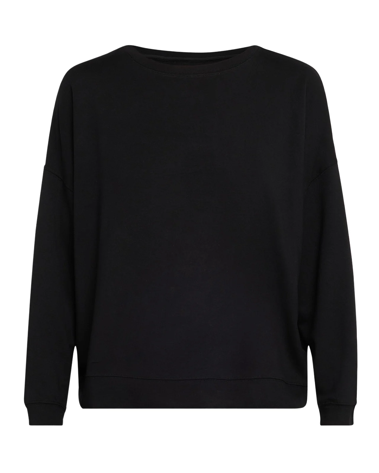 French Terry Crewneck Pullover French Terry Crewneck Pullover