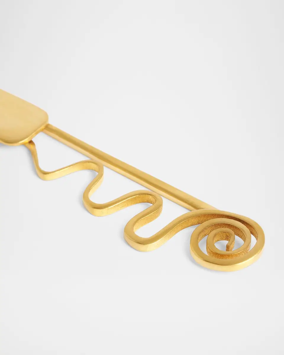 L'Objet Spirale Spreaders, Set of 4 | Thumbnail 2 L'Objet Spirale Spreaders, Set of 4 | Thumbnail 2