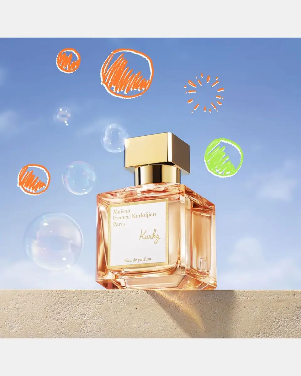 Maison Francis Kurkdjian Kurky Eau de Parfum, 2.4 oz. | Thumbnail 5