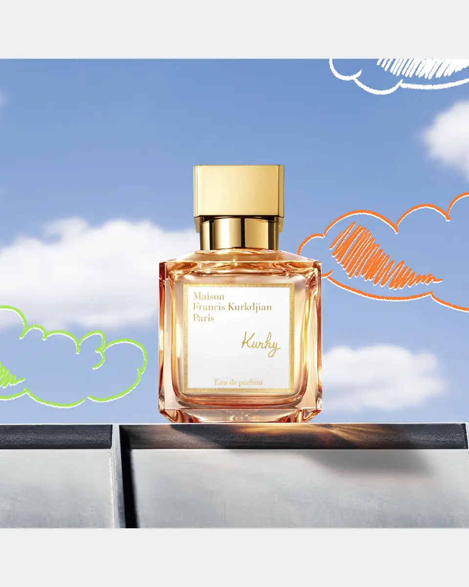 Maison Francis Kurkdjian Kurky Eau de Parfum, 2.4 oz. | Thumbnail 6