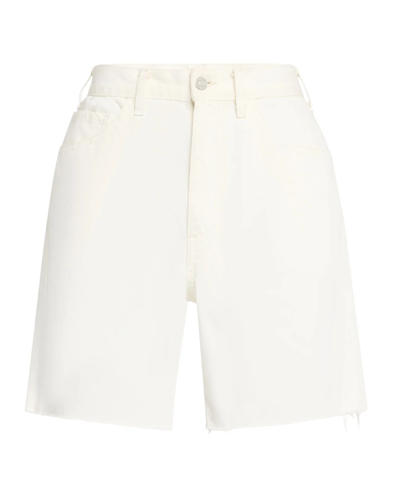 Russel Denim Shorts
