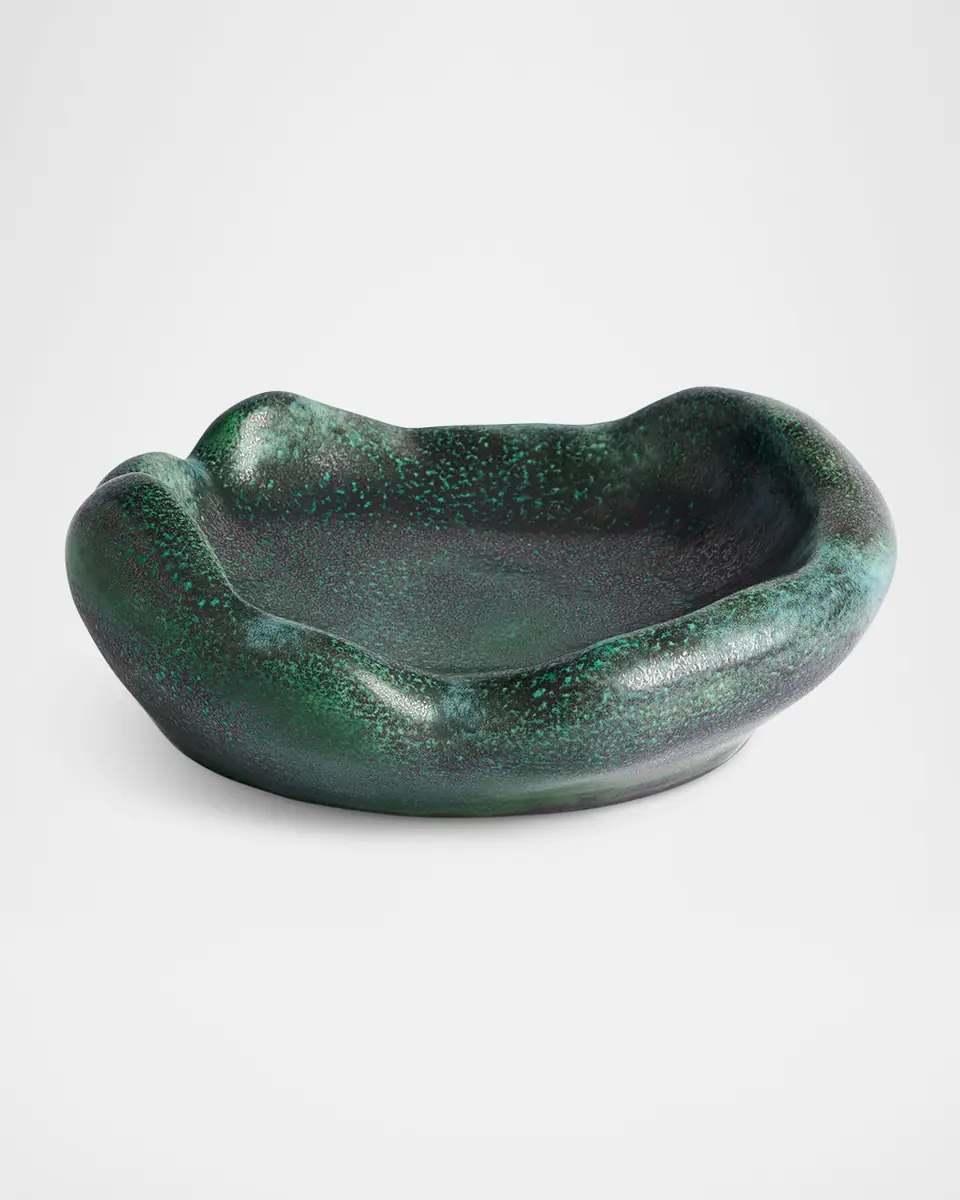 L'Objet Cenote Coupe Bowl | Thumbnail 2 L'Objet Cenote Coupe Bowl | Thumbnail 2