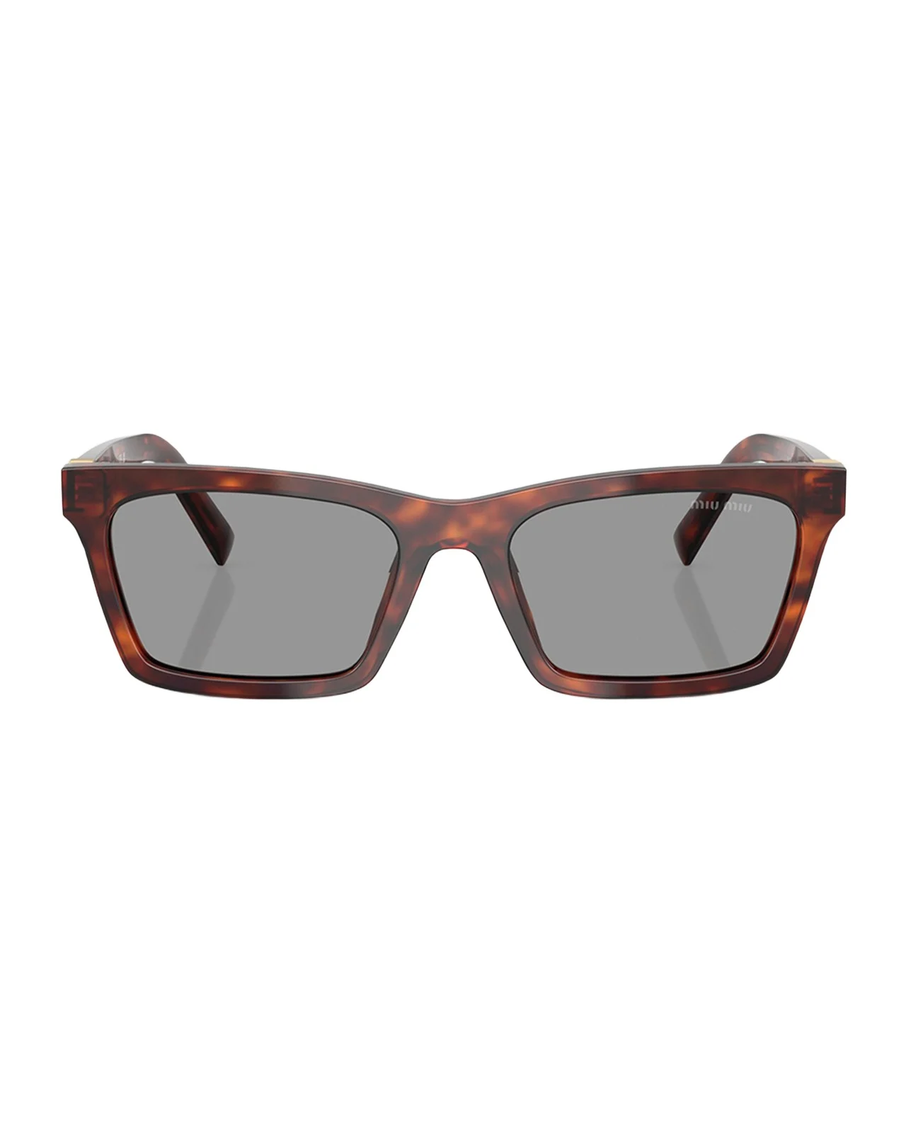 MUA05S Rectangular Acetate Sunglasses MUA05S Rectangular Acetate Sunglasses