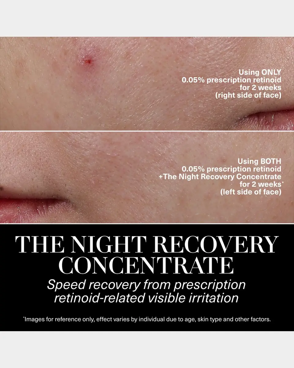 La Mer The Night Recovery Concentrate | Thumbnail 4
