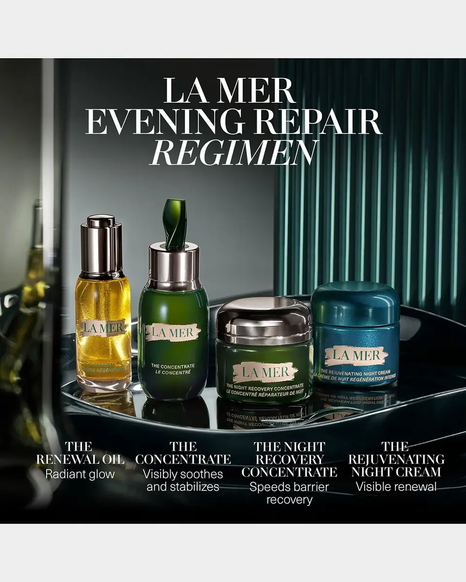 La Mer The Night Recovery Concentrate | Thumbnail 6