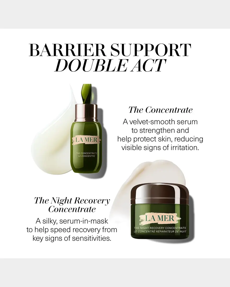 La Mer The Night Recovery Concentrate | Thumbnail 7