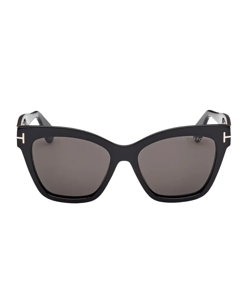 Elvira Cat Eye Acetate Sunglasses Elvira Cat Eye Acetate Sunglasses
