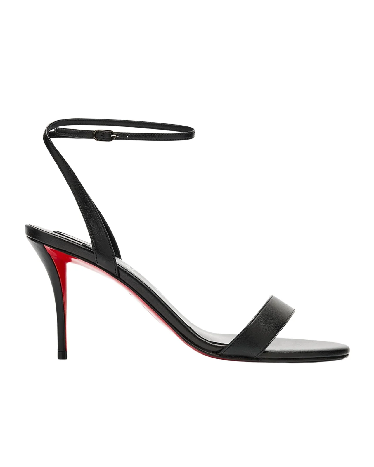 80mm Miss Z Leather Sandals 80mm Miss Z Leather Sandals