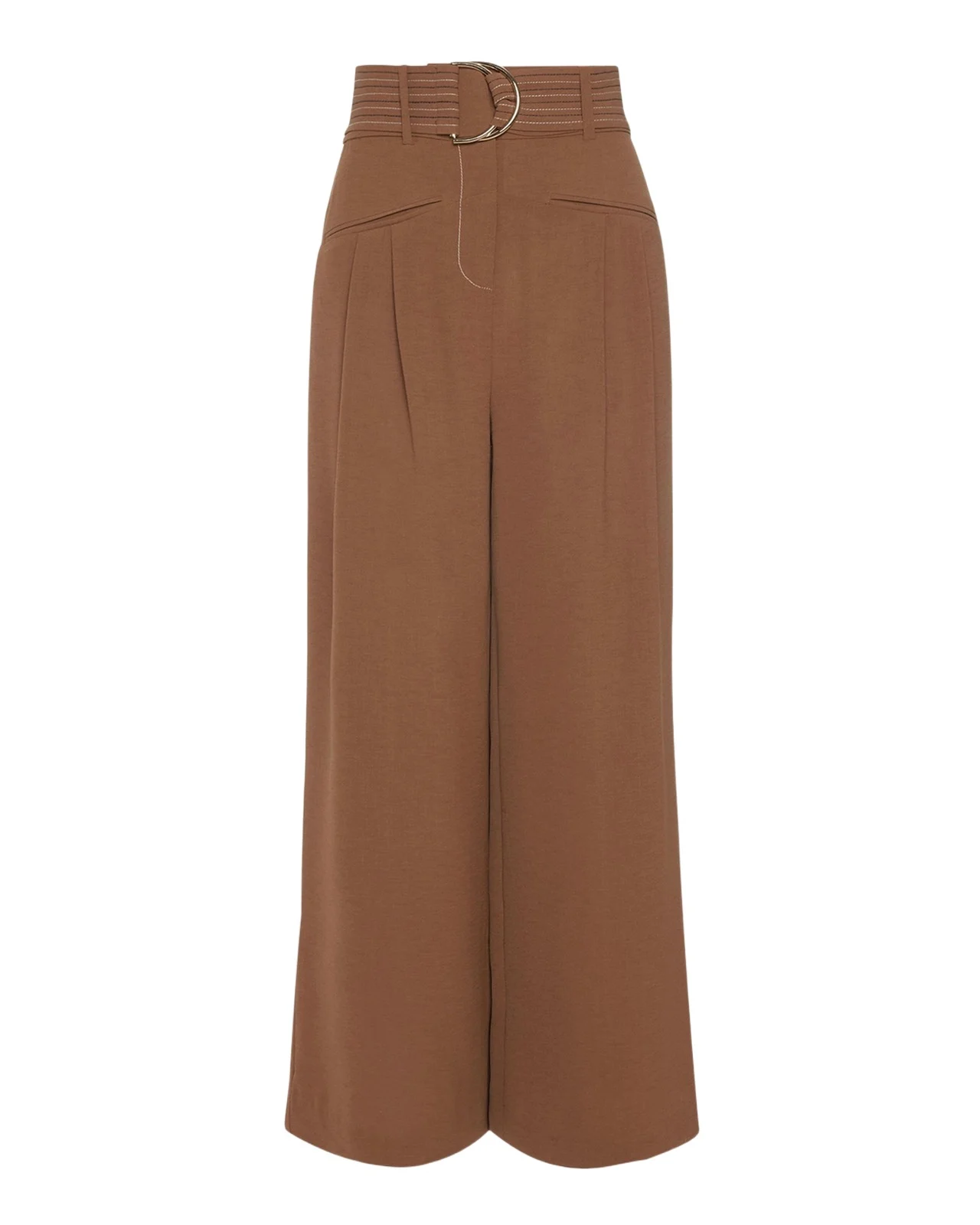 Ramy Brook Stitch Marguerite Pants