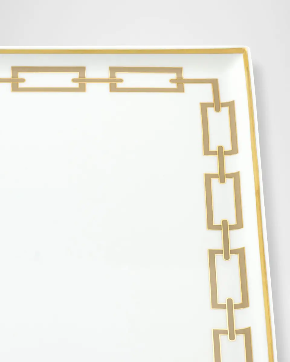GINORI 1735 Catene Cachemire Vide Poche Tray | Thumbnail 3 GINORI 1735 Catene Cachemire Vide Poche Tray | Thumbnail 3