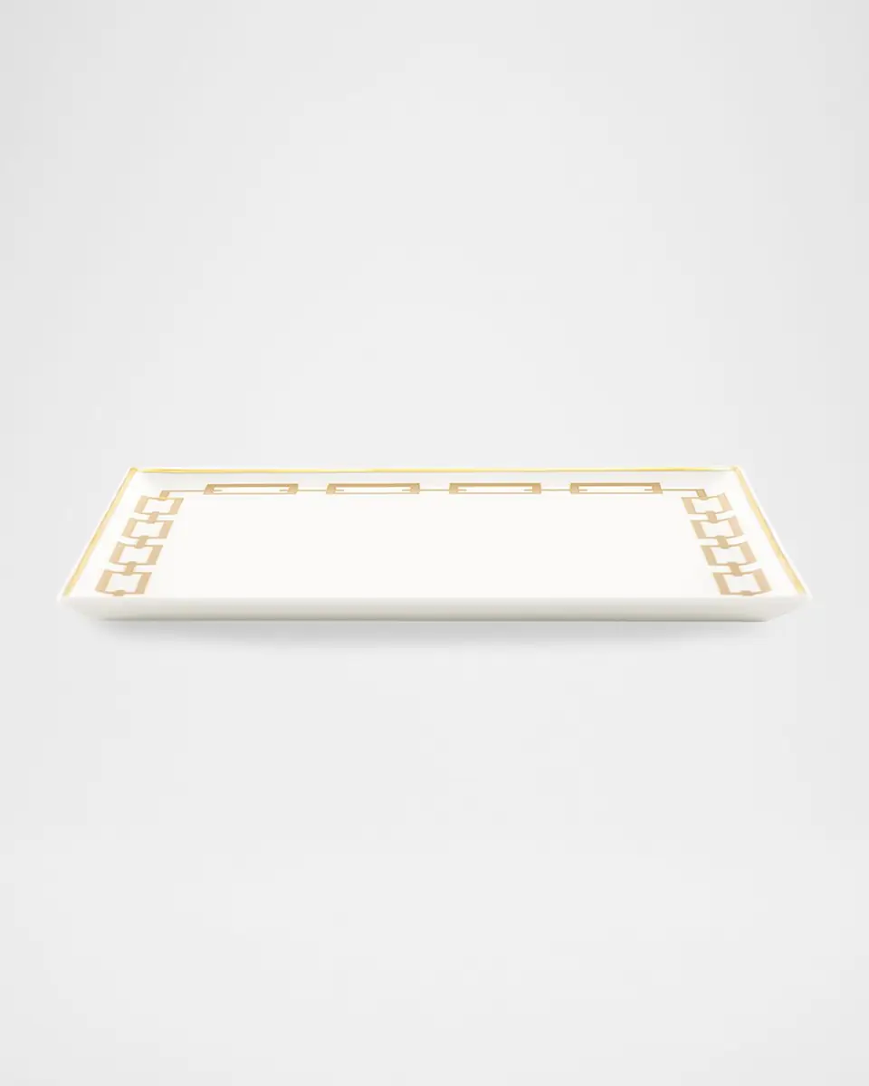 GINORI 1735 Catene Cachemire Vide Poche Tray | Thumbnail 4 GINORI 1735 Catene Cachemire Vide Poche Tray | Thumbnail 4