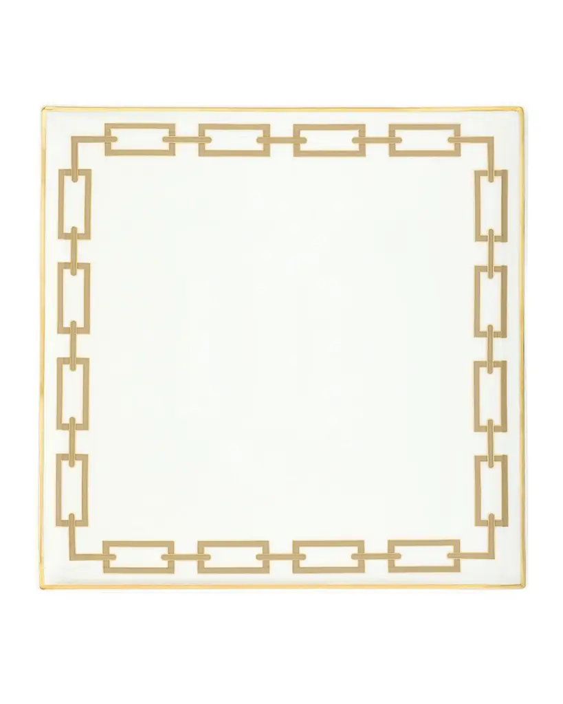GINORI 1735 Catene Cachemire Vide Poche Tray