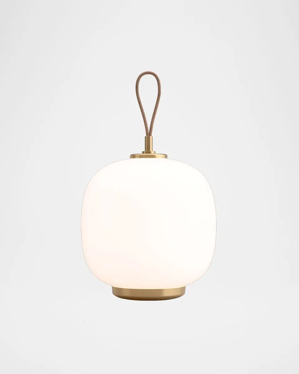 Louis Poulsen VL45 Radiohus 6.9" Portable Lamp | Thumbnail 5 Louis Poulsen VL45 Radiohus 6.9" Portable Lamp | Thumbnail 5