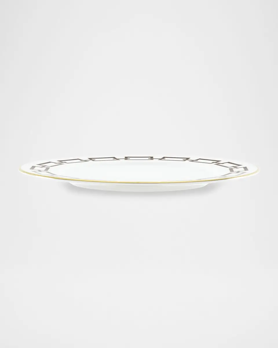 GINORI 1735 Catene Ebano Charger Plate | Thumbnail 4 GINORI 1735 Catene Ebano Charger Plate | Thumbnail 4