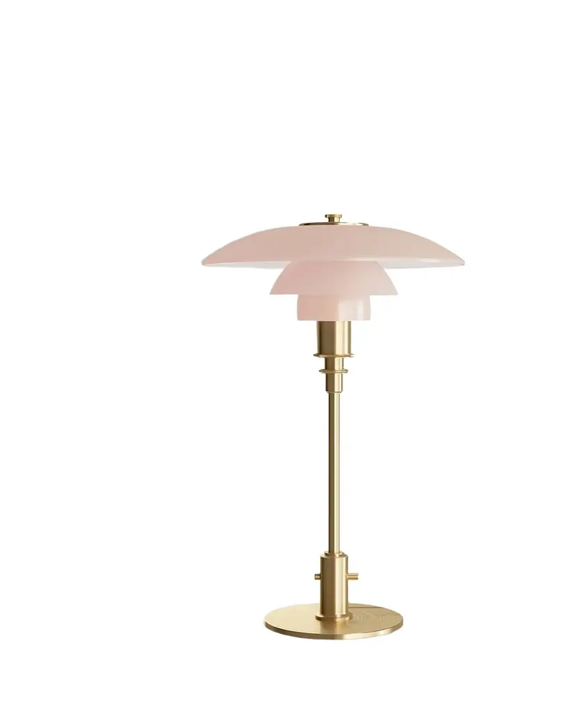 Louis Poulsen PH 3/2 Table Lamp | Image 1 Louis Poulsen PH 3/2 Table Lamp | Image 1