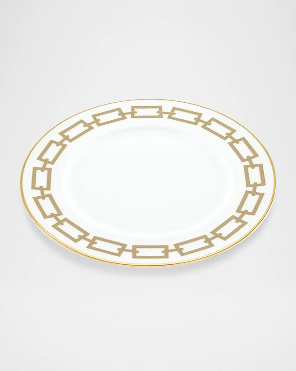 GINORI 1735 Catene Cachemire Charger Plate | Thumbnail 2