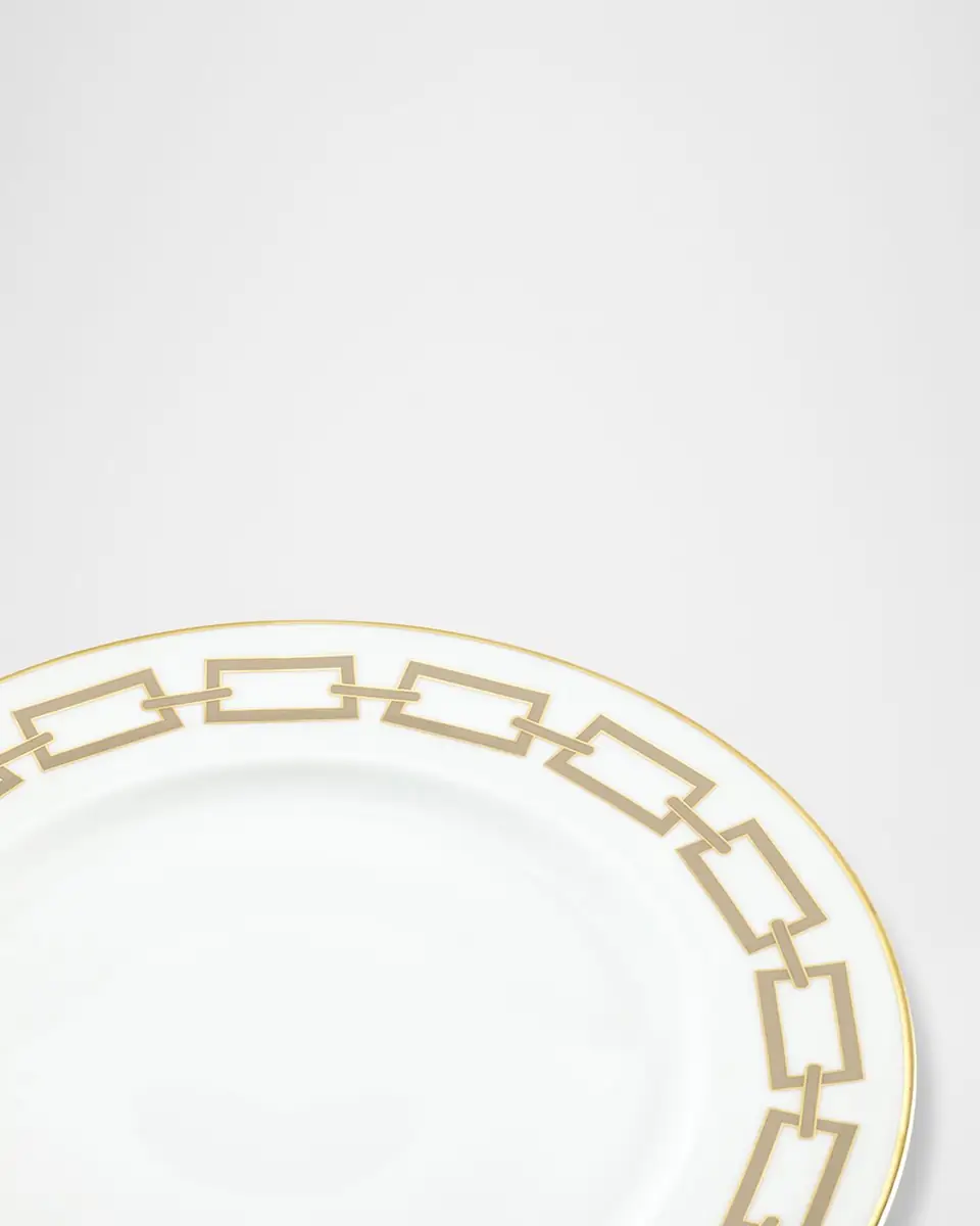 GINORI 1735 Catene Cachemire Charger Plate | Thumbnail 3