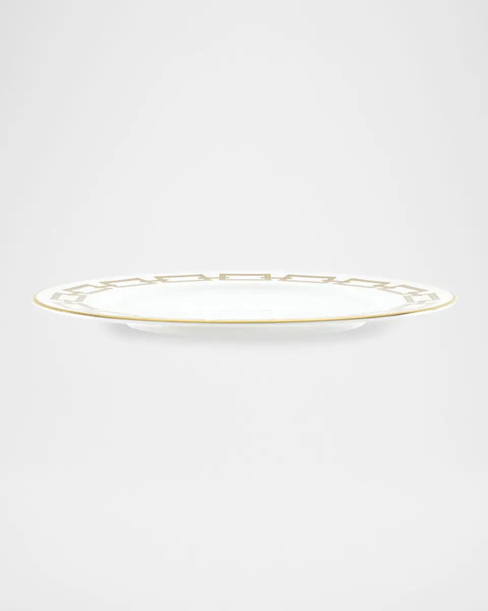 GINORI 1735 Catene Cachemire Charger Plate | Thumbnail 4