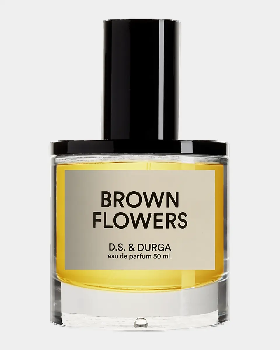 D.S. & Durga Brown Flowers Eau de Parfum, 1.7 oz. | Thumbnail 2