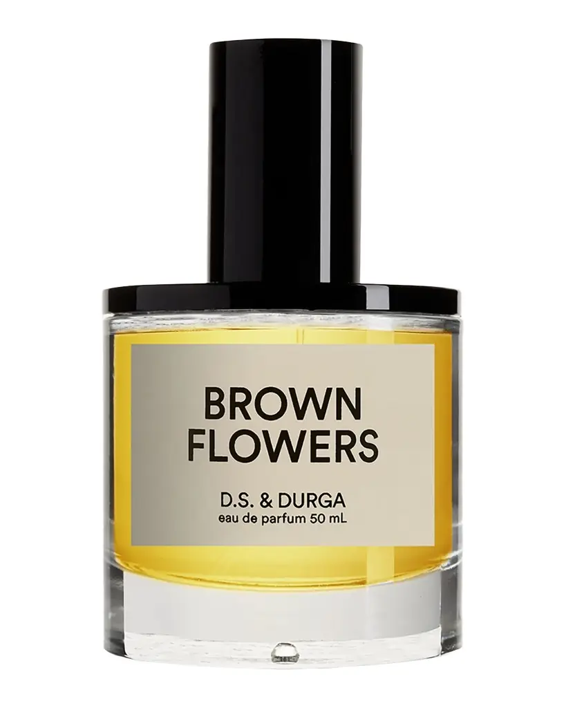 D.S. & Durga Brown Flowers Eau de Parfum, 1.7 oz. | Image 1 D.S. & Durga Brown Flowers Eau de Parfum, 1.7 oz. | Image 1