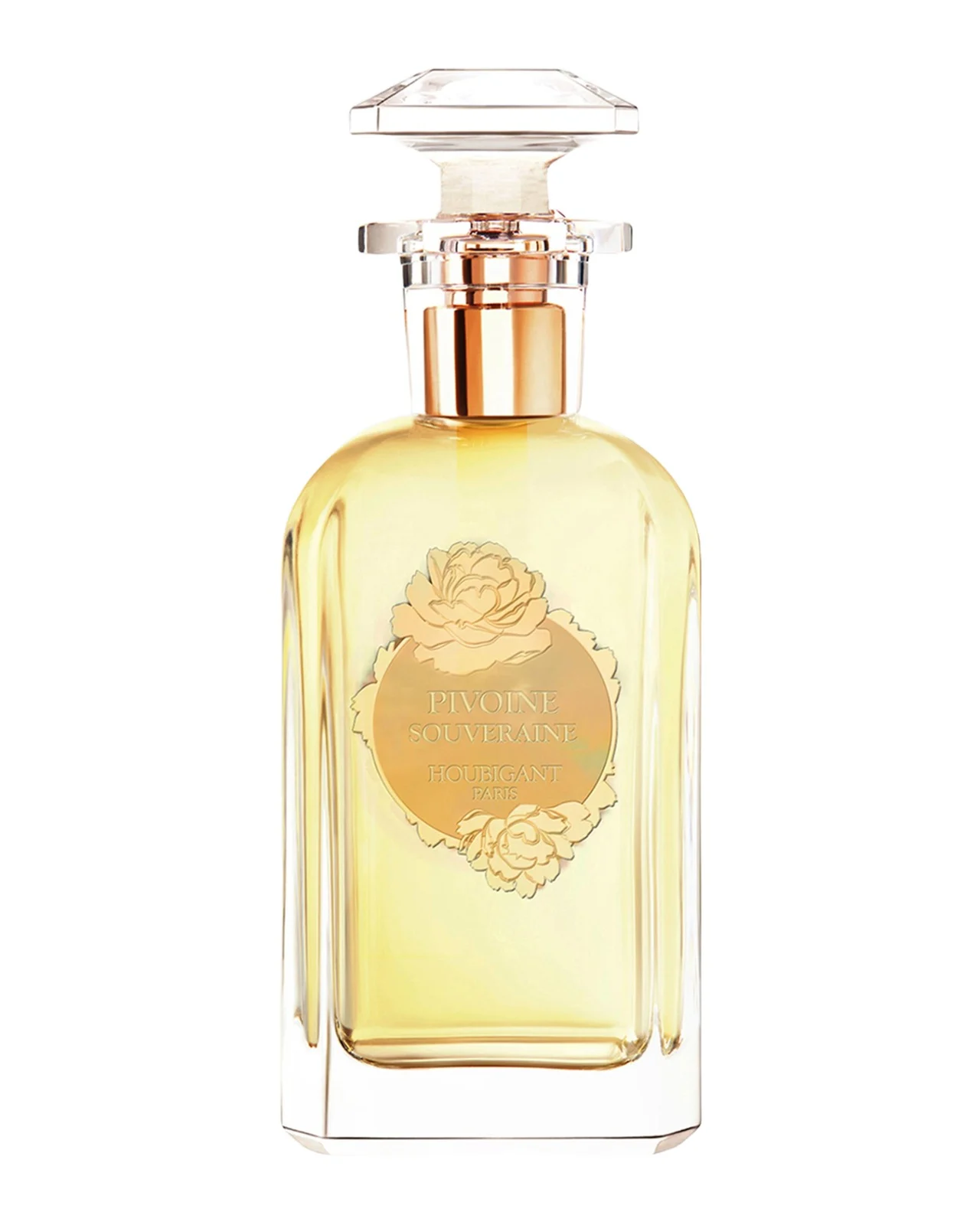 Houbigant Paris Pivoine Souveraine Eau de Parfum, 3.4 oz.