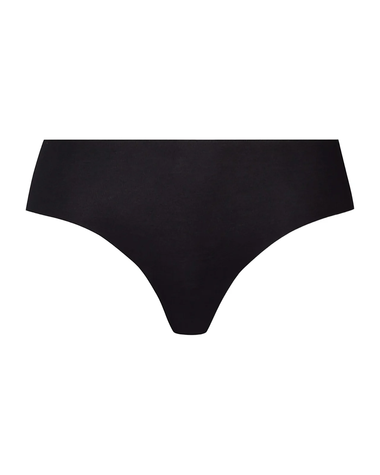 Invisible Cotton High-Cut Briefs Invisible Cotton High-Cut Briefs