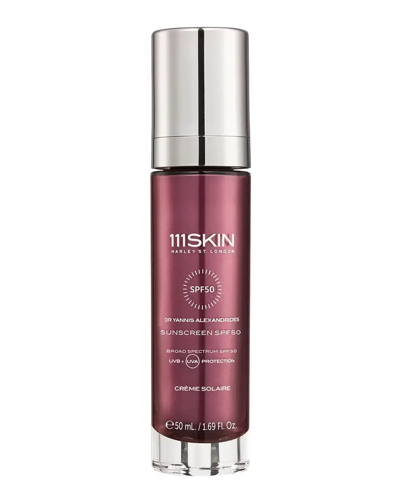 111SKIN US Sunscreen SPF 50, 1.7 oz. | Image 1 111SKIN US Sunscreen SPF 50, 1.7 oz. | Image 1