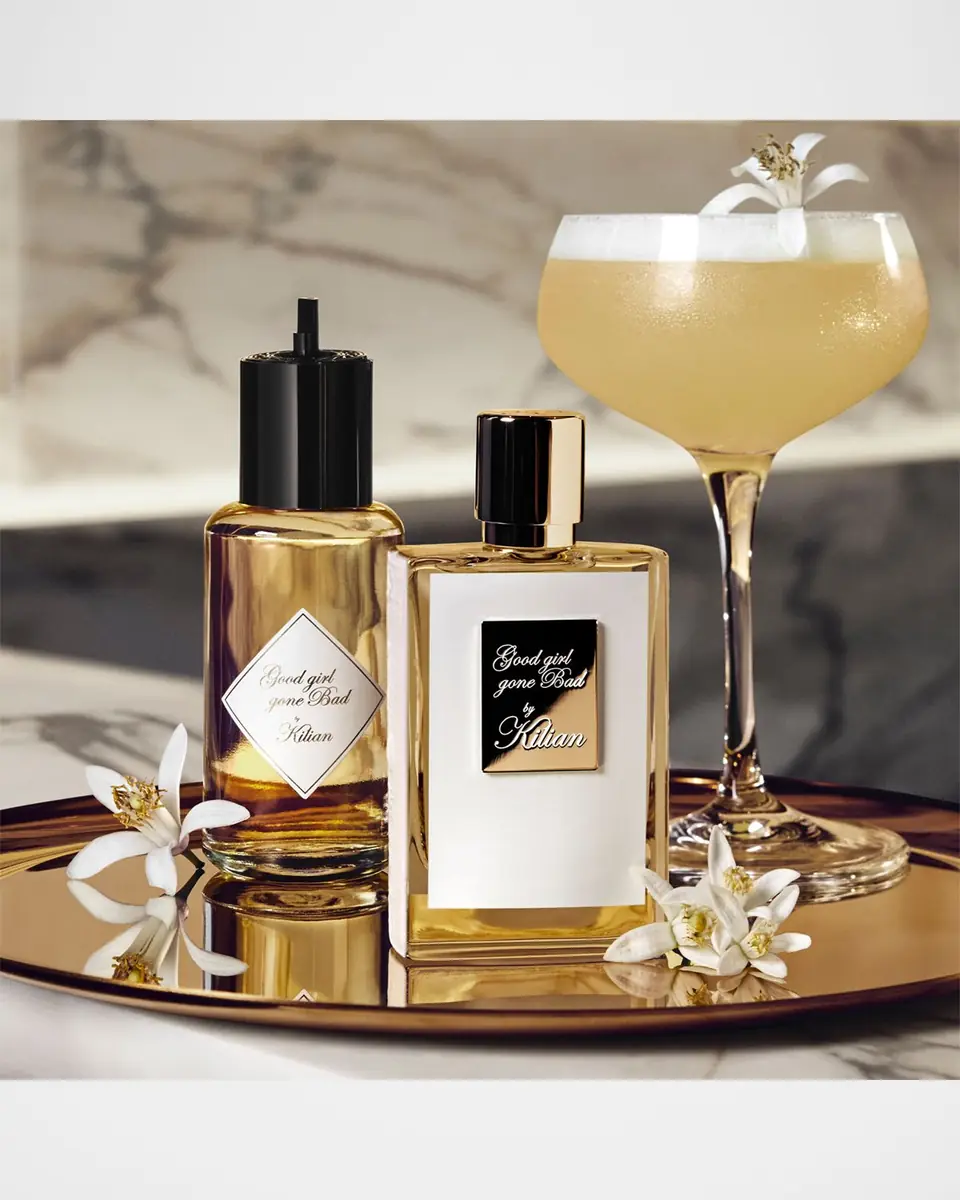 Kilian Good Girl Gone Bad Eau de Parfum Refill, 3.4 oz. | Thumbnail 3