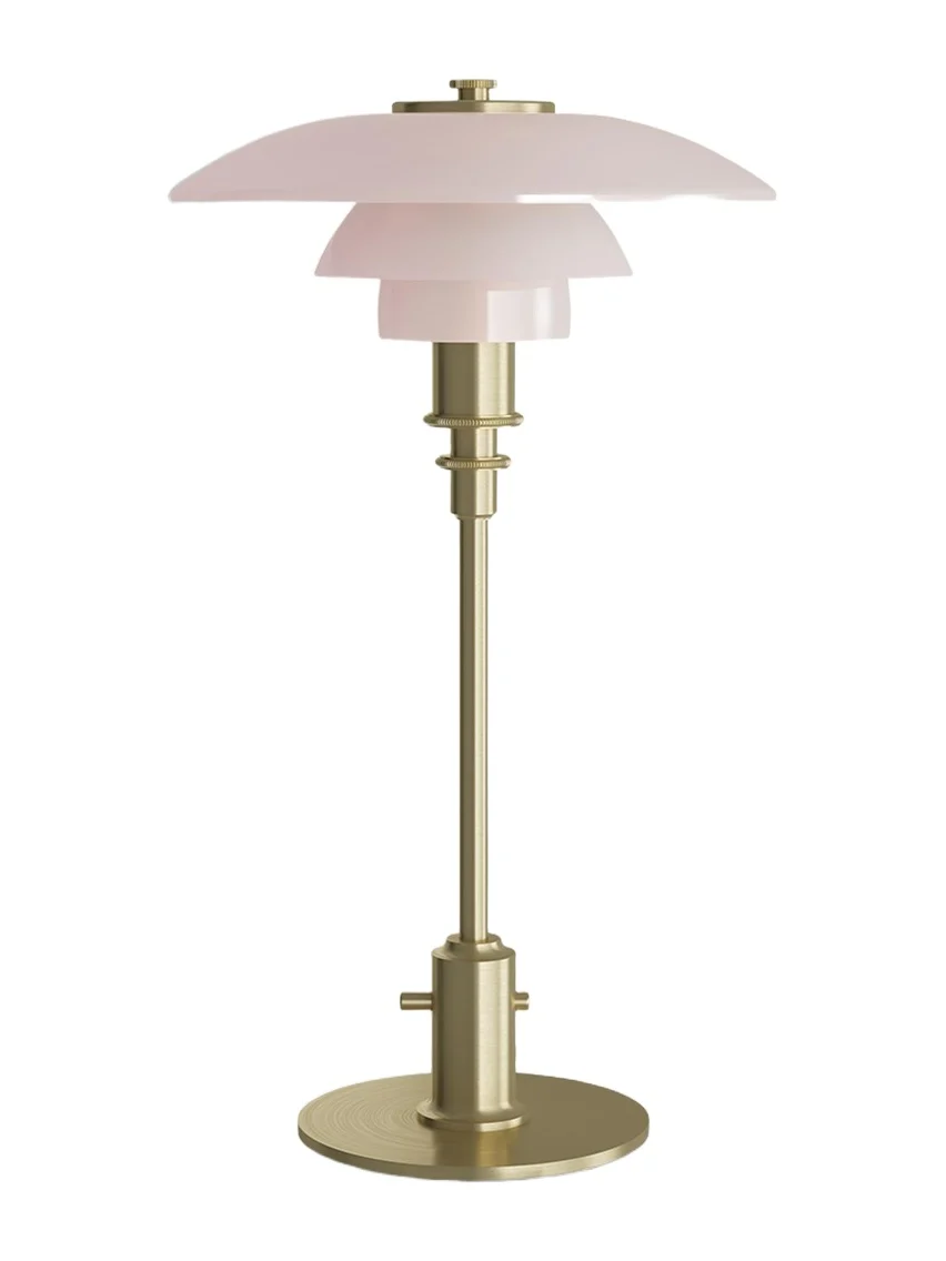 Louis Poulsen Ph 2/1 Table Lamp